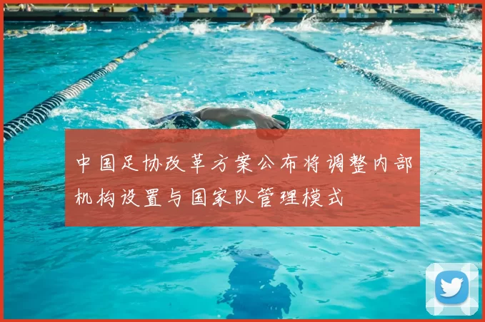 中国足协改革方案公布将调整内部机构设置与国家队管理模式
