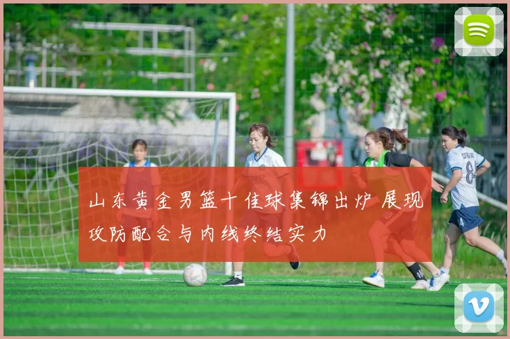 山东黄金男篮十佳球集锦出炉 展现攻防配合与内线终结实力